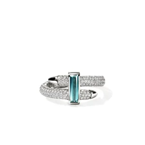 Women John Hardy Artisan Series Spear Ring