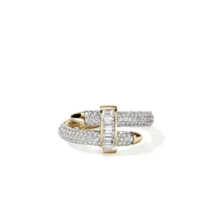 Women John Hardy Artisan Series Spear Ring