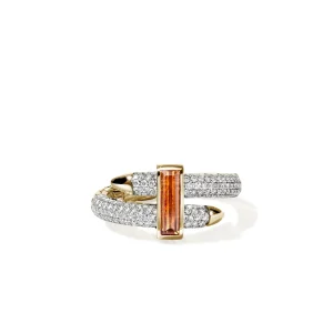 Women John Hardy Artisan Series Spear Ring