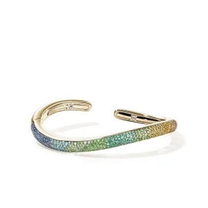 Women John Hardy Artisan Series Surf Cuff