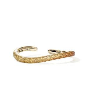Women John Hardy Artisan Series Surf Cuff