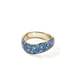 Women John Hardy Artisan Series Surf Ring