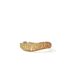 Women John Hardy Artisan Series Surf Ring