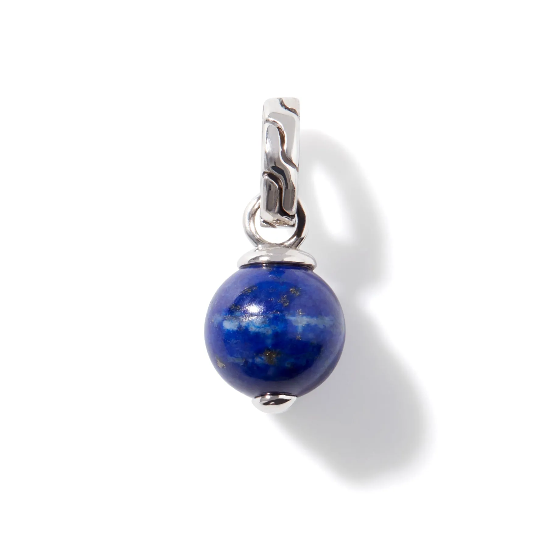 Women John Hardy Bead Pendant, Gemstone, 8MM