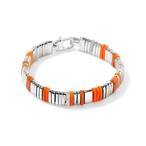 Women John Hardy Colorblock Bracelet, Silver