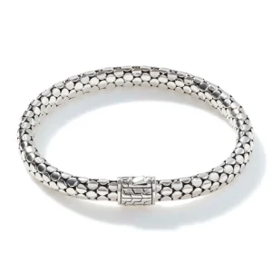 Women John Hardy Dot Chain Bracelet, Sterling Silver