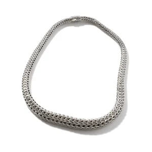 Women John Hardy Icon Necklace, Sterling Silver, 13MM